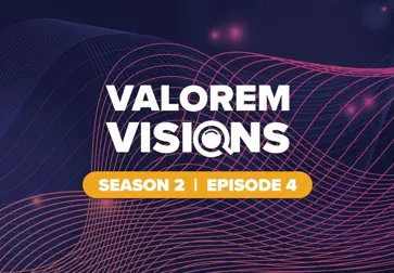 Valorem Visions 2.4– Developer Experience