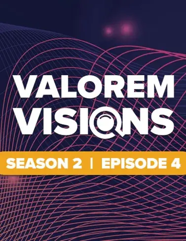 Valorem Visions 2.4– Developer Experience