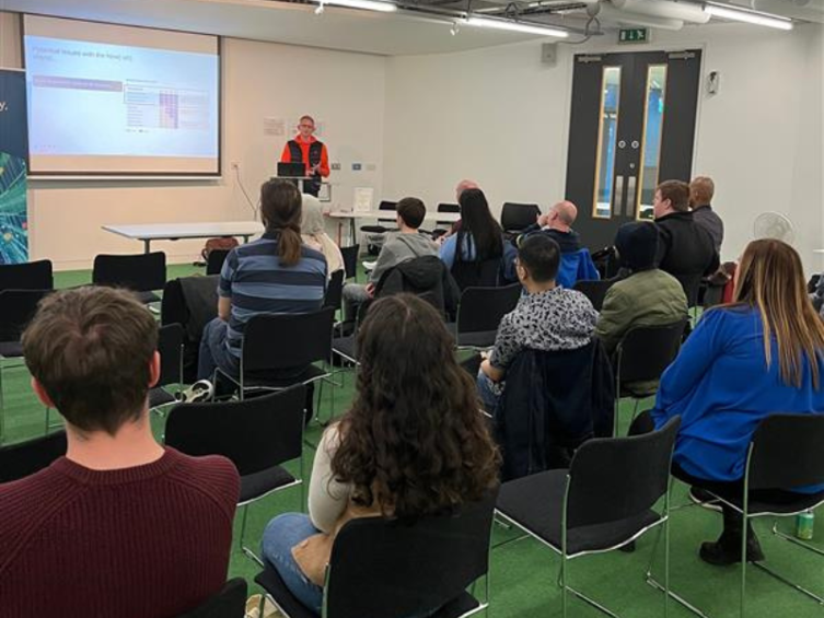 Yorkshire Azure User Group