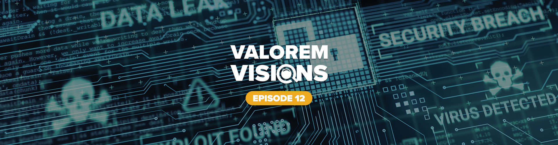 Valorem Visions 1.12 – Ransomware and Threat Protection