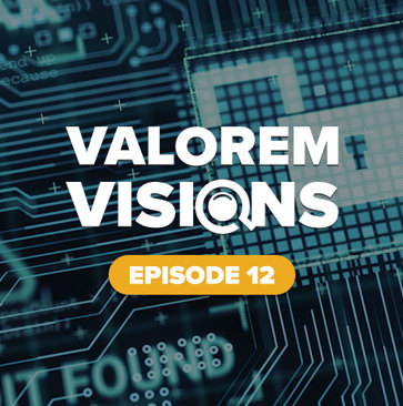 Valorem Visions 1.12 – Ransomware and Threat Protection