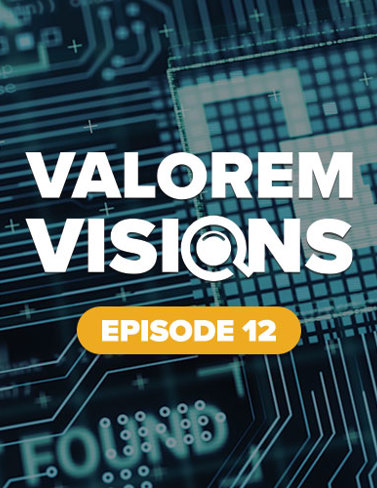 Valorem Visions 1.12 – Ransomware and Threat Protection