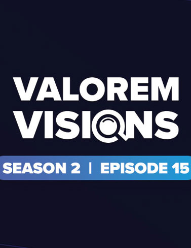 Valorem Visions 2.15 – Low Code and Custom Development