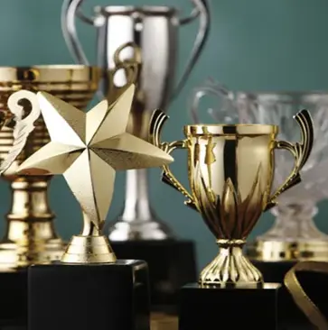 Valorem Wins The Business Journal's Champions of Business Award