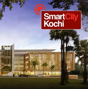 Valorem Moves Into a New Space in SmartCity Kochi