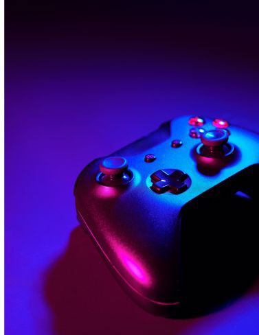 GDC Festival of Gaming, San Francisco, CA