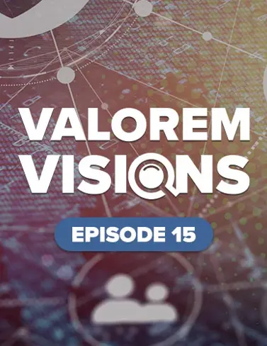 Valorem Visions 1.15 – Privileged Identity Management