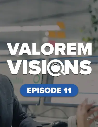 Valorem Visions 1.11 – Employee Experience Analytics