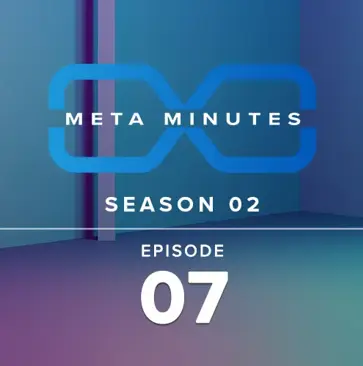 Meta Minutes - Boosting Sales Through Metaversal Customer Journey Design
