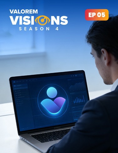 Valorem Visions Season 4  Episode 5 - Viva as the Employee Experience Hub