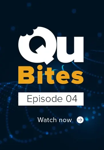 Enterprise Quantum Computing and QML