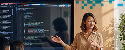 Scaling Vibe Coding Across the Organization