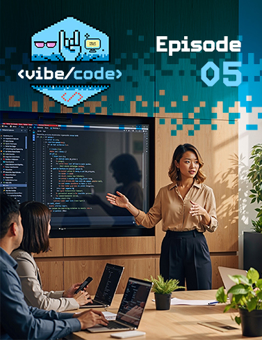 Scaling Vibe Coding Across the Organization