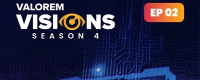 Valorem Visions Season 4 Episode 2 - Becoming AI-First