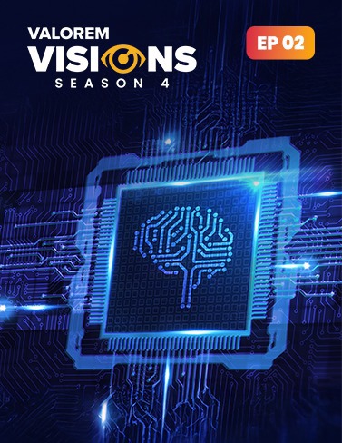 Valorem Visions Season 4 Episode 2 - Becoming AI-First