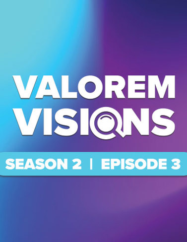 Valorem Visions 2.3 – Multimodal AI