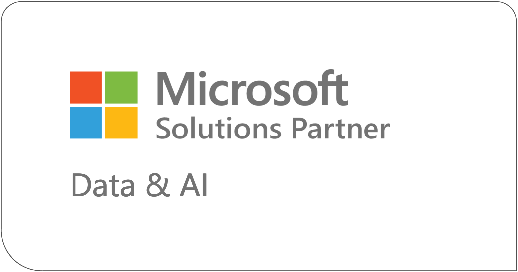 Microsoft Solution Partner Azure Data & AI