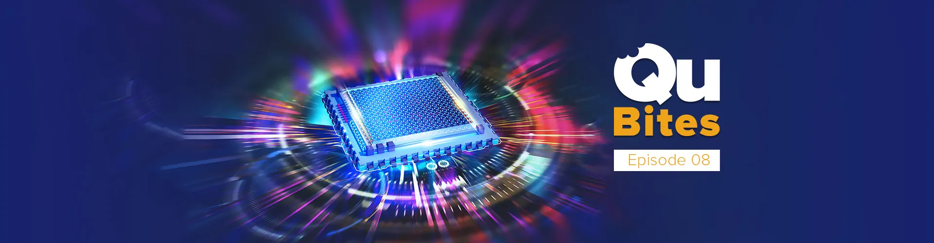 QuBites - How Quantum Computing Can Improve Security