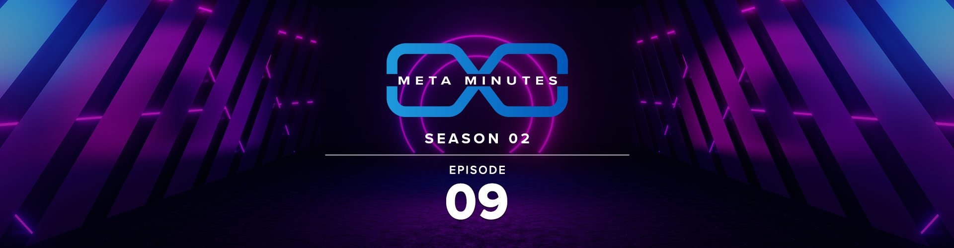 Meta Minutes 2.9 - Building Metaverse Apps for Cultural Heritage