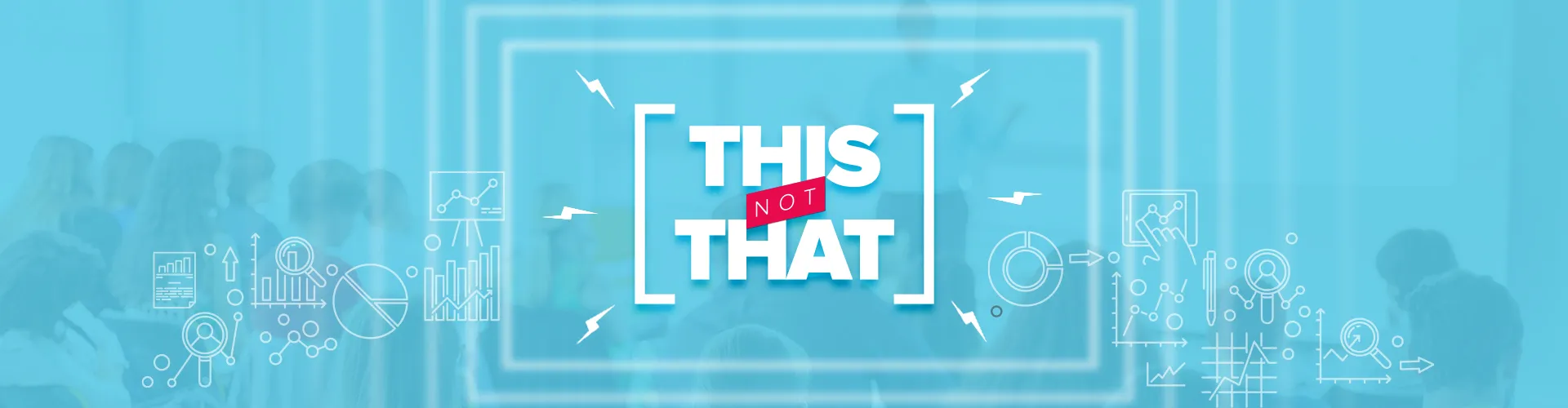 TNT Episode 1- Insights not Information