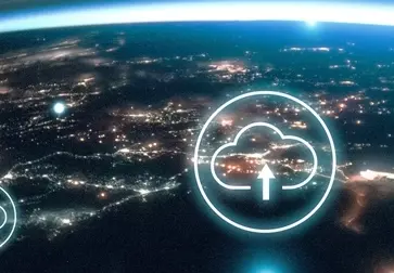 Migrating to the cloud 