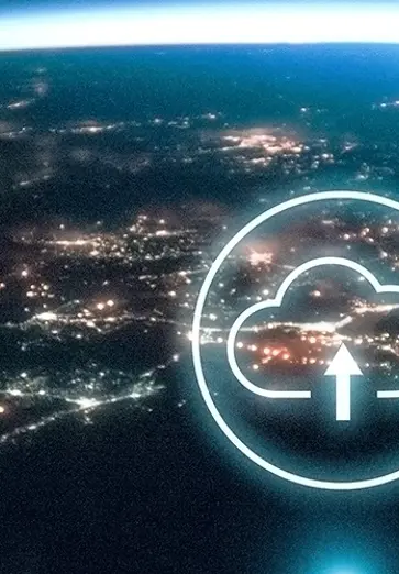 Migrating to the cloud 