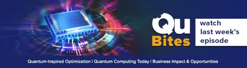 QuBites Quantum Computing Hardware