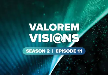 Valorem Visions 2.11 – Site Reliability Engineering