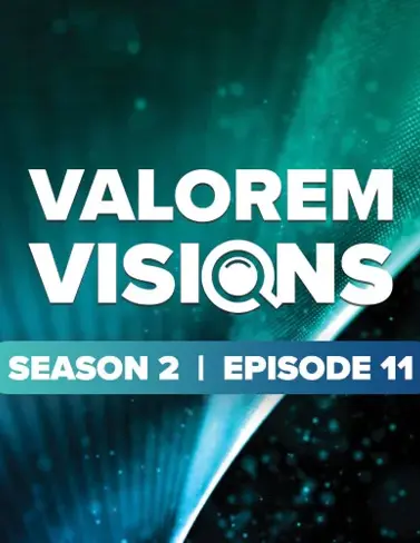 Valorem Visions 2.11 – Site Reliability Engineering