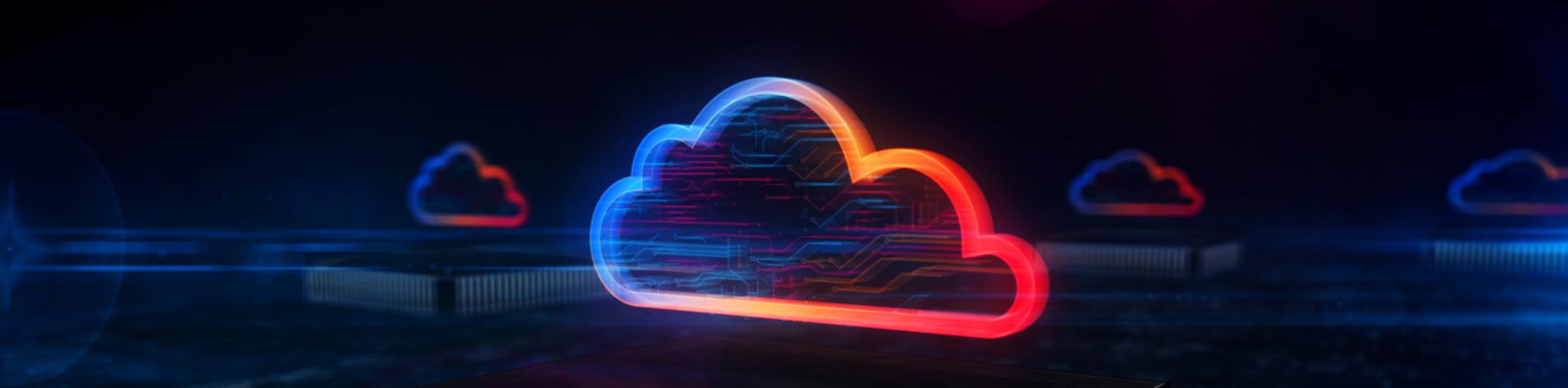 Automated Departmental Multi-Tenancy Distribution & Management