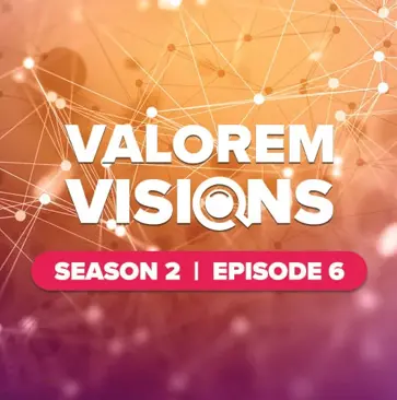 Valorem Visions 2.6– AI in Mobile