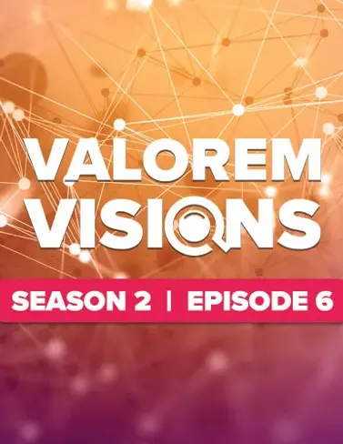 Valorem Visions 2.6– AI in Mobile