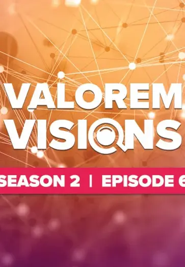 Valorem Visions 2.6– AI in Mobile