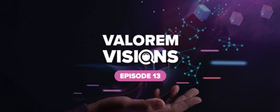 Valorem Visions 1.13 – 3D Technologies in Metaverse Platforms