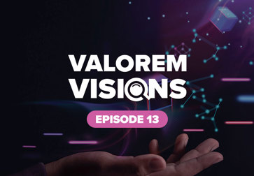 Valorem Visions 1.13 – 3D Technologies in Metaverse Platforms