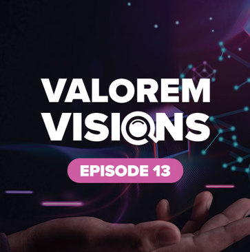 Valorem Visions 1.13 – 3D Technologies in Metaverse Platforms