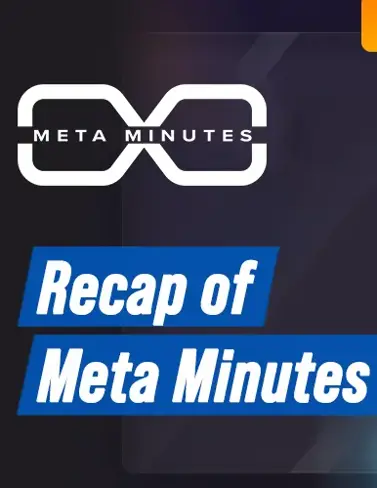 Meta Minutes - Season One Recap