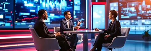 Microsoft 365 Copilot Newsroom - January 2025