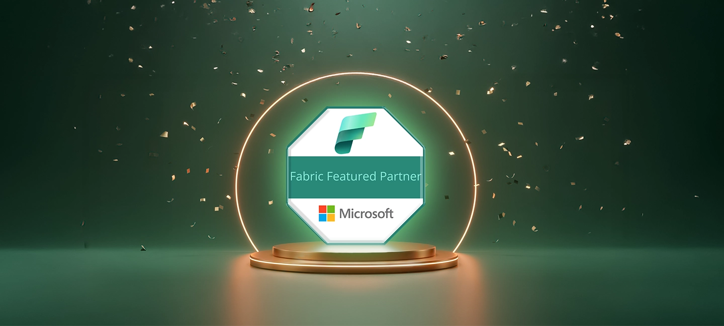 Valorem Reply Recognized as a Microsoft Fabric Databases Featured Partner