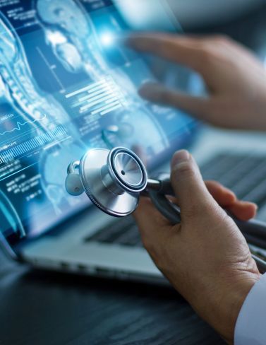 Healthcare Analytics: How Data Transforms Patient Care