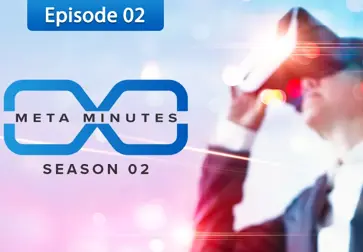 Meta Minutes  2.2 - Public Policies for the Metaverse