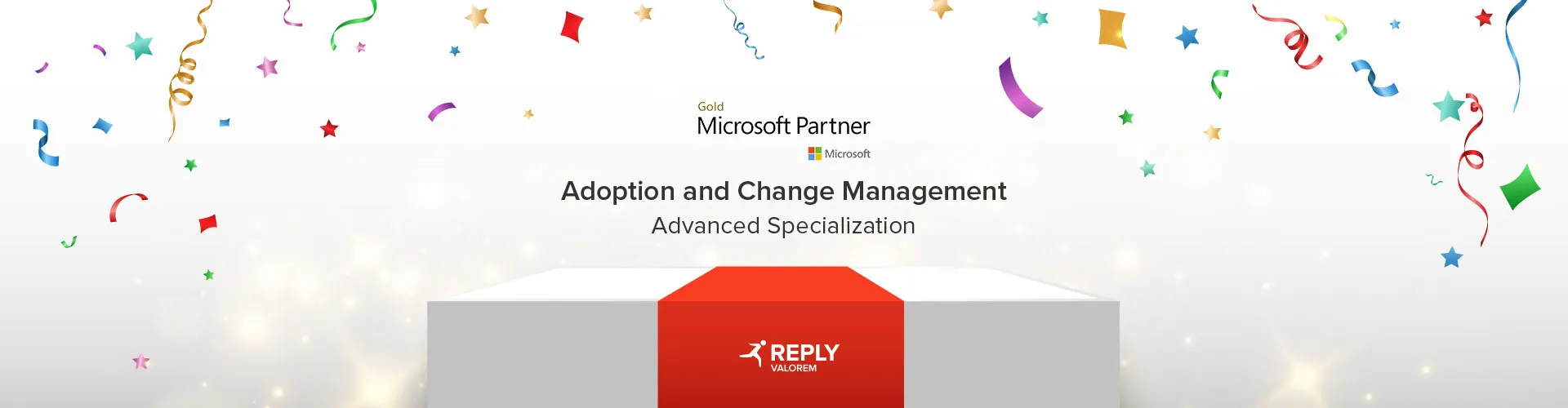 Valorem Reply Receives Additional Microsoft Advanced Specialization