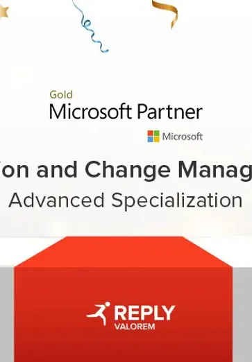Valorem Reply Receives Additional Microsoft Advanced Specialization