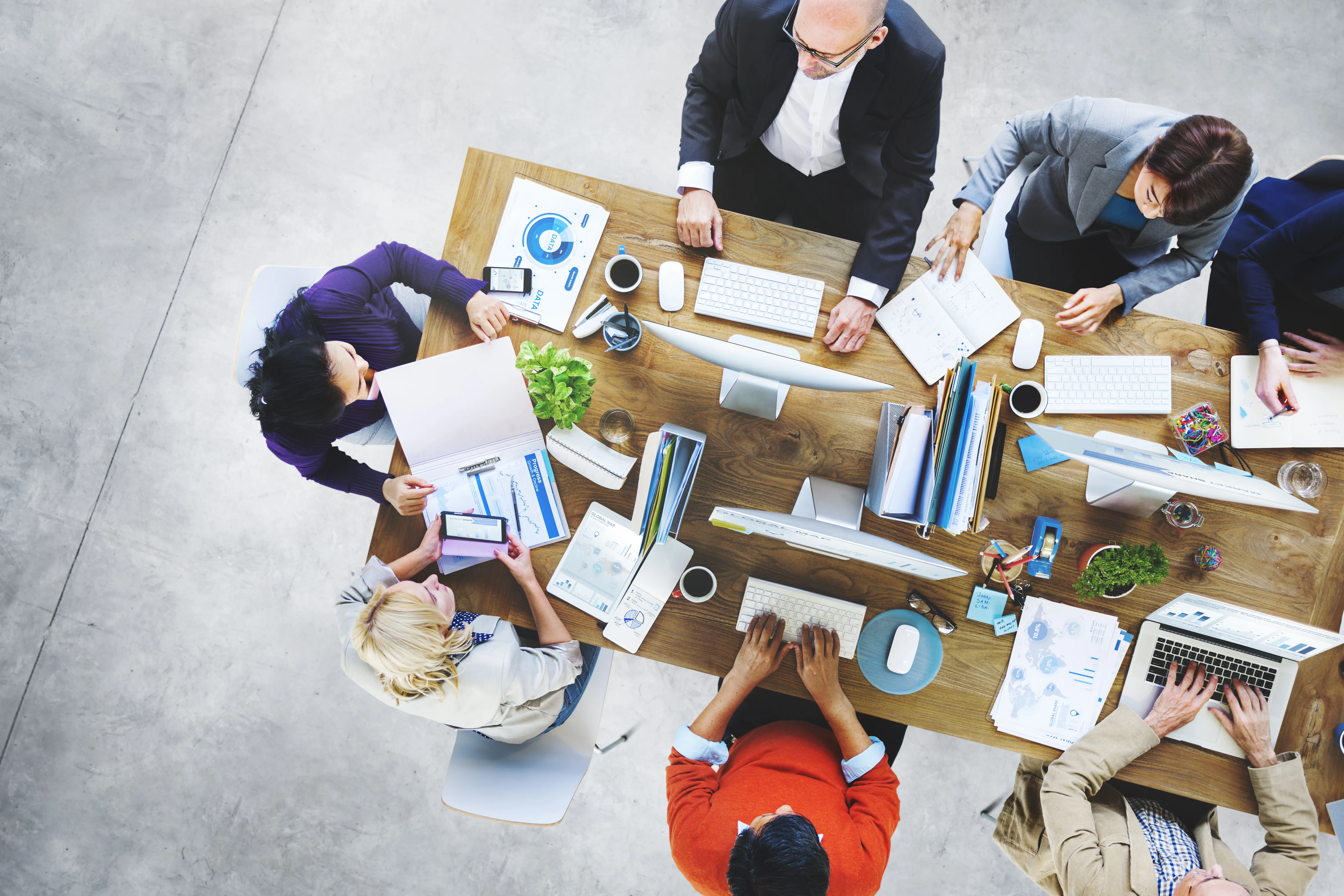 CIE: A New Way to View Your Digital Transformation
