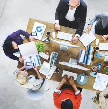 CIE: A New Way to View Your Digital Transformation