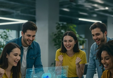 How to Drive Effective Microsoft 365 Copilot Adoption and Unlock Real ROI