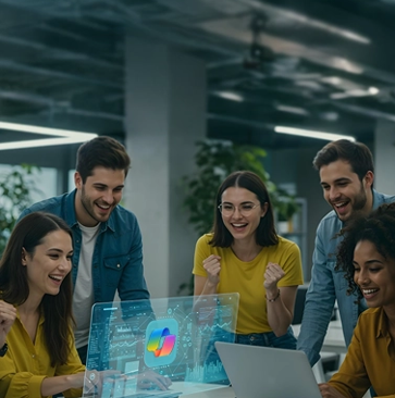How to Drive Effective Microsoft 365 Copilot Adoption and Unlock Real ROI