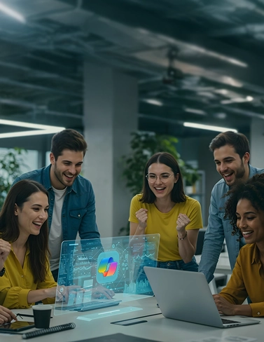 How to Drive Effective Microsoft 365 Copilot Adoption and Unlock Real ROI