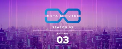 Meta Minutes 2.3 - Reflecting the Real-World into the Mirror-World