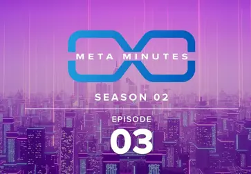 Meta Minutes 2.3 - Reflecting the Real-World into the Mirror-World